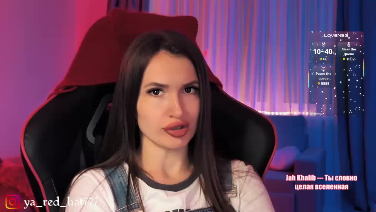 -RED_HAT- Приват Записи 2026-08-25