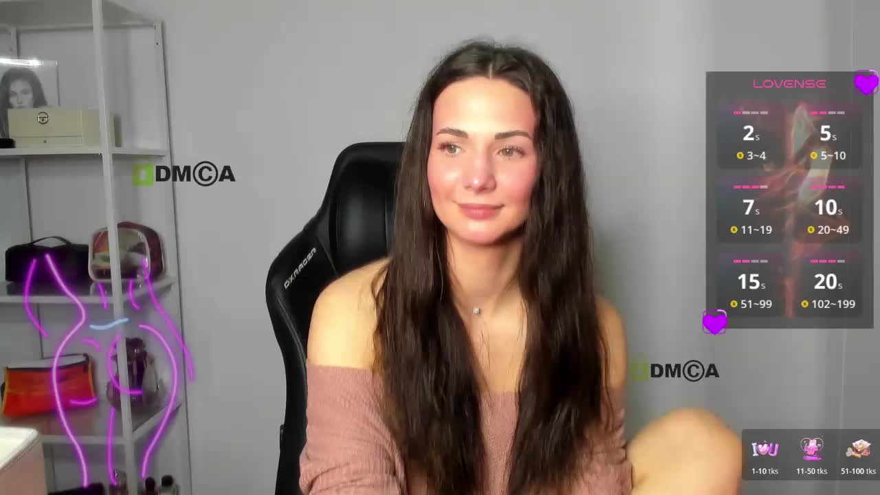 -Darinka-Mandarinka- Приват Записи 2026-08-25