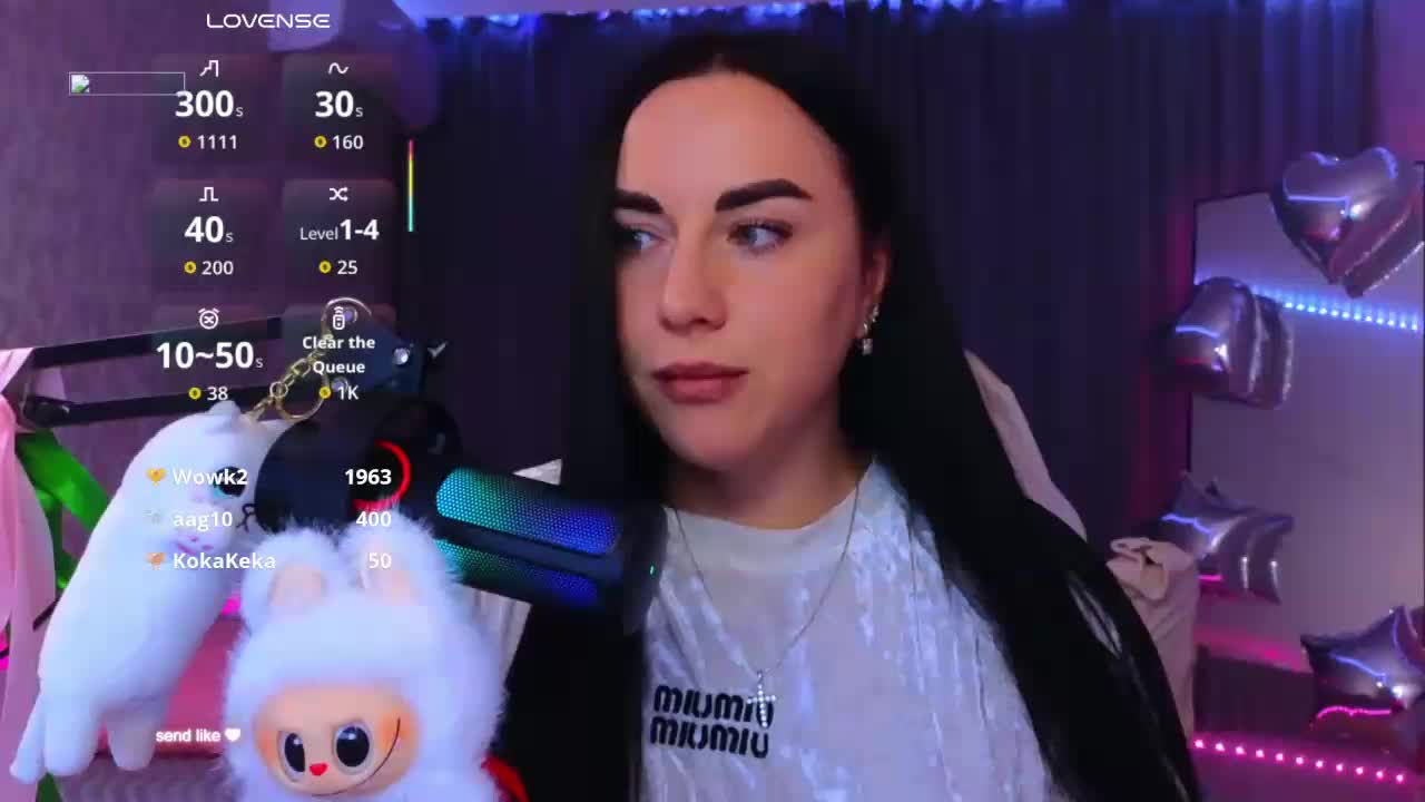 YURIEVNA13 Приват Записи 2026-08-25