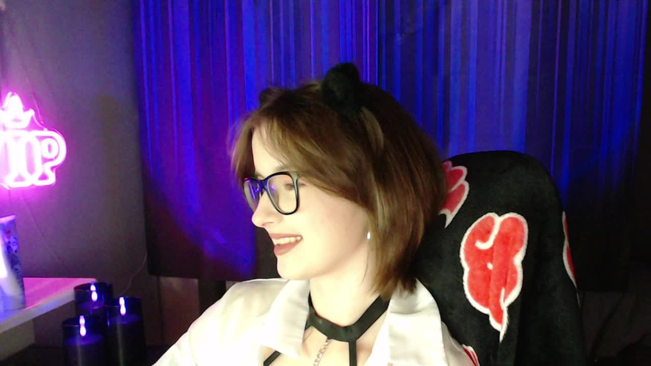Cherry-Luna Приват Записи 2026-08-25