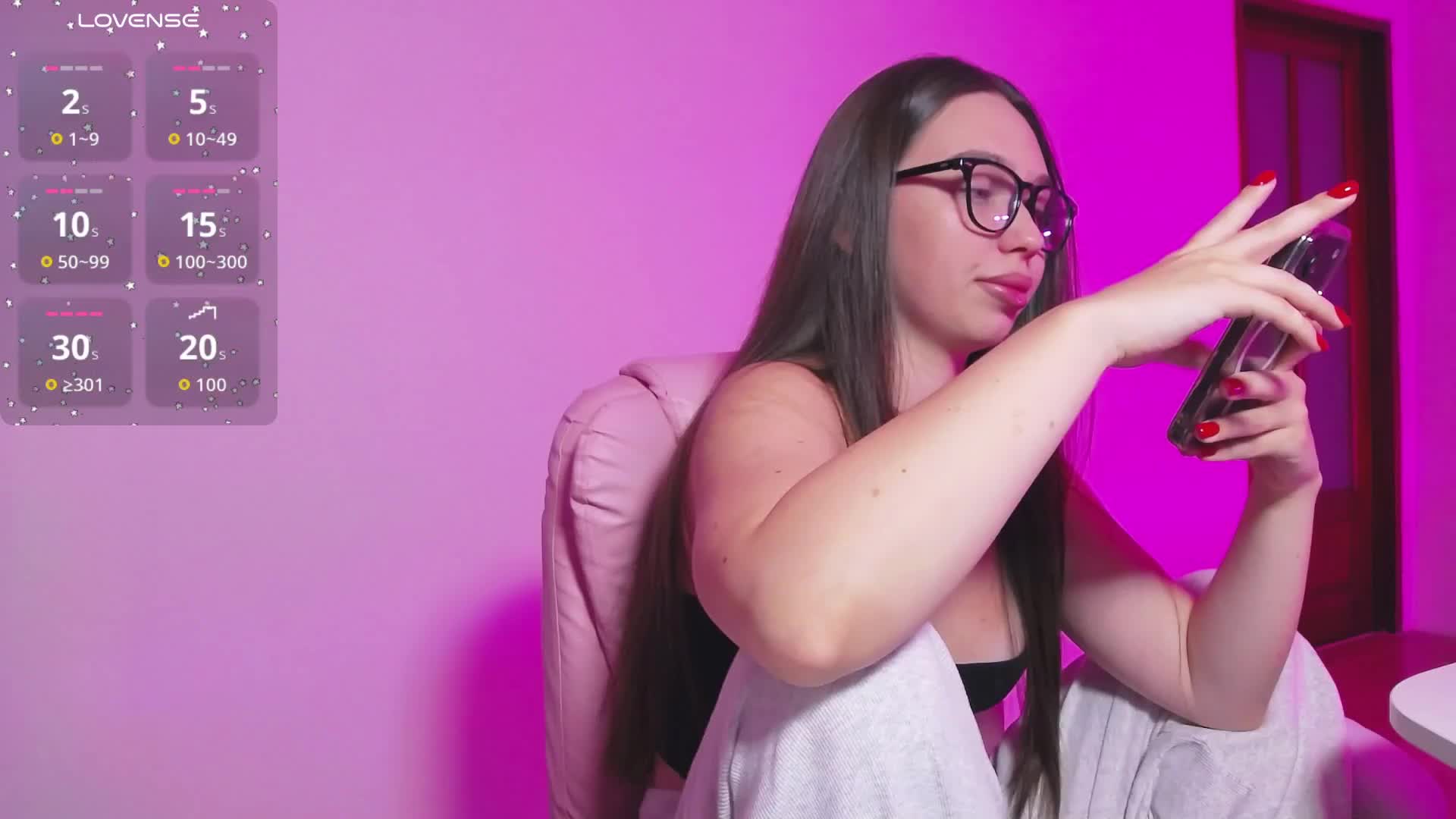 ArianaHotAriana Приват Записи 2026-08-25