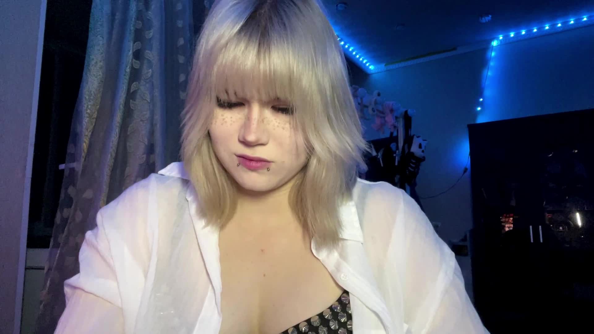 BlindiLohan Приват Записи 2026-08-25