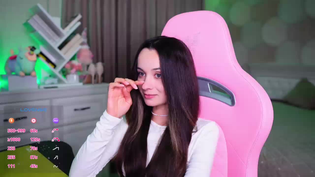 JuicyAngel Приват Записи 2026-08-25