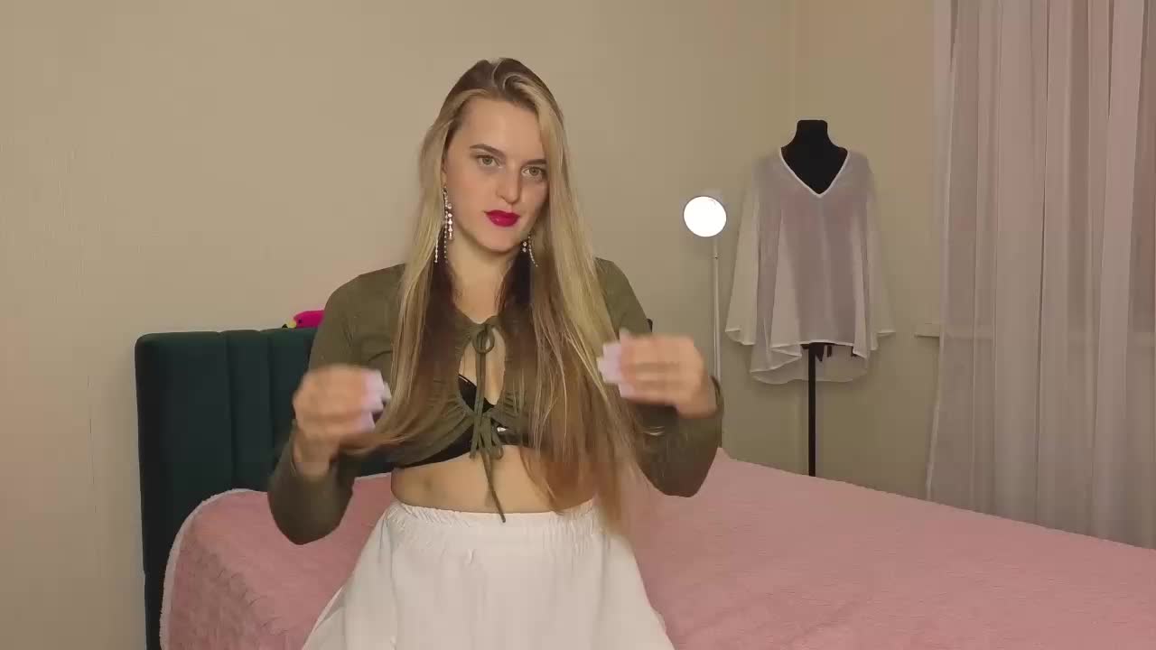 kategoddess Приват Записи 2026-08-25
