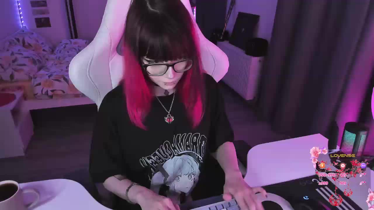 Yumi_Youkai Приват Записи 2026-08-25