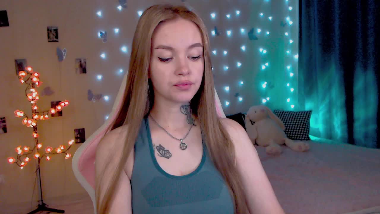 NaughtyMable Приват Записи 2026-08-25