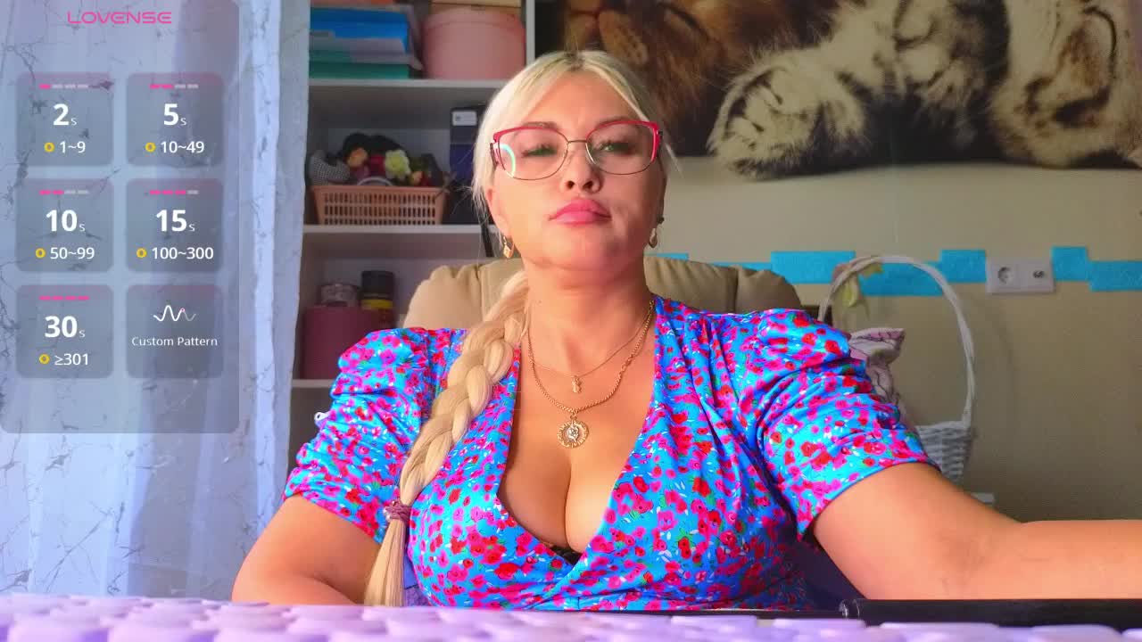 Mistress-Gwen Приват Записи 2026-08-25