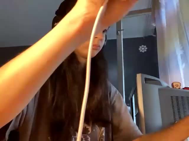 JennyPalafox Приват Записи 2026-08-25
