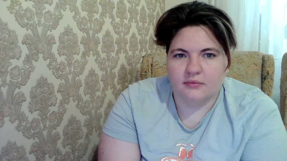 XLisaBlueX Приват Записи 2026-08-25