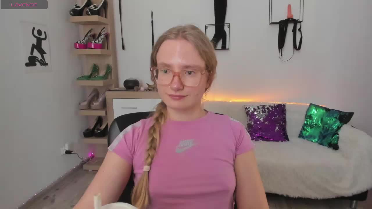 NancyErotic Приват Записи 2026-08-26