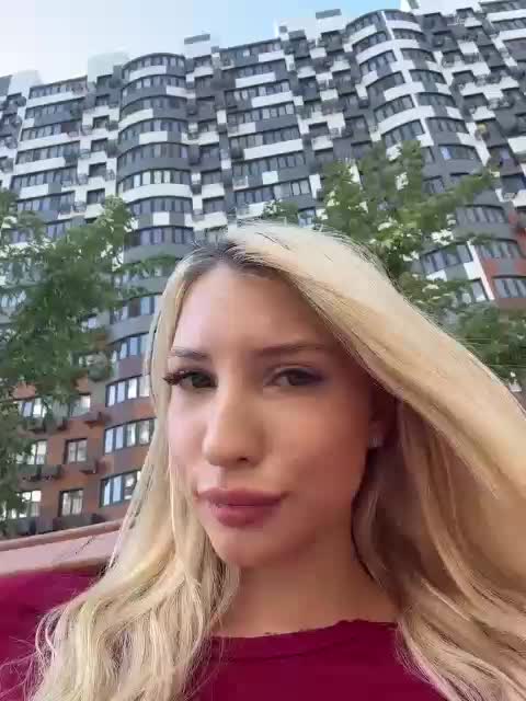 Cristi-Candy Приват Записи 2026-08-26