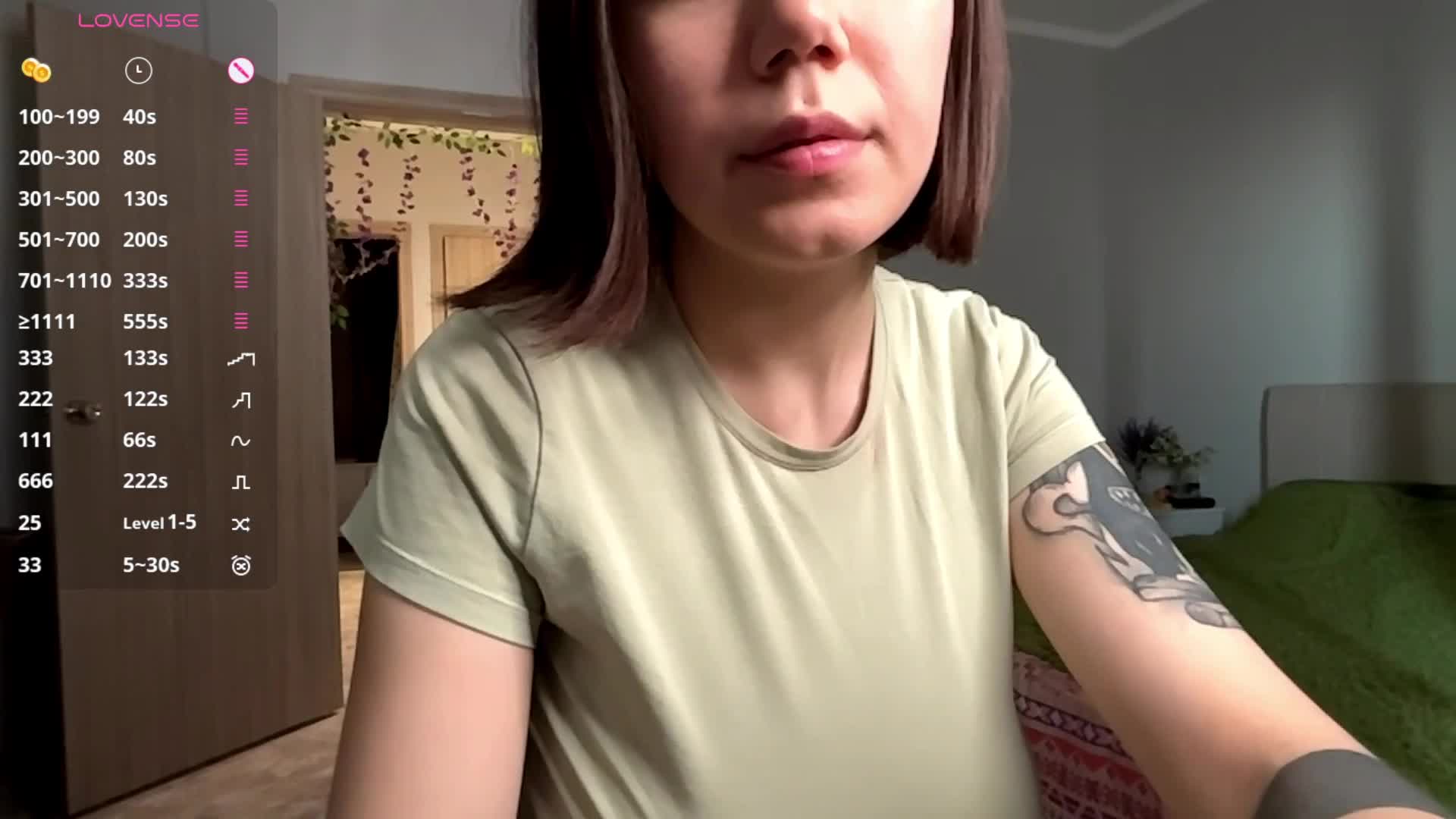 PatricaRowlee Приват Записи 2026-08-26