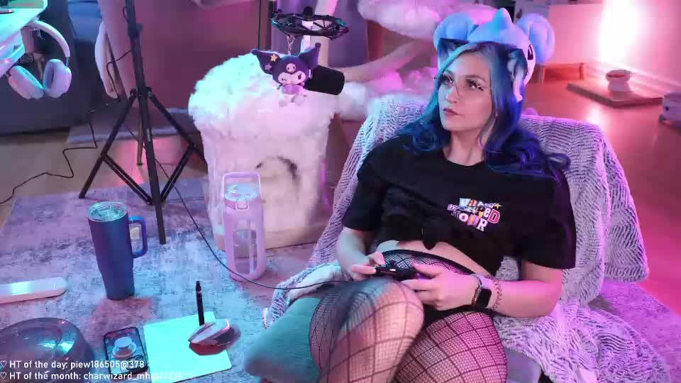 misshowl Приват Записи 2026-08-26