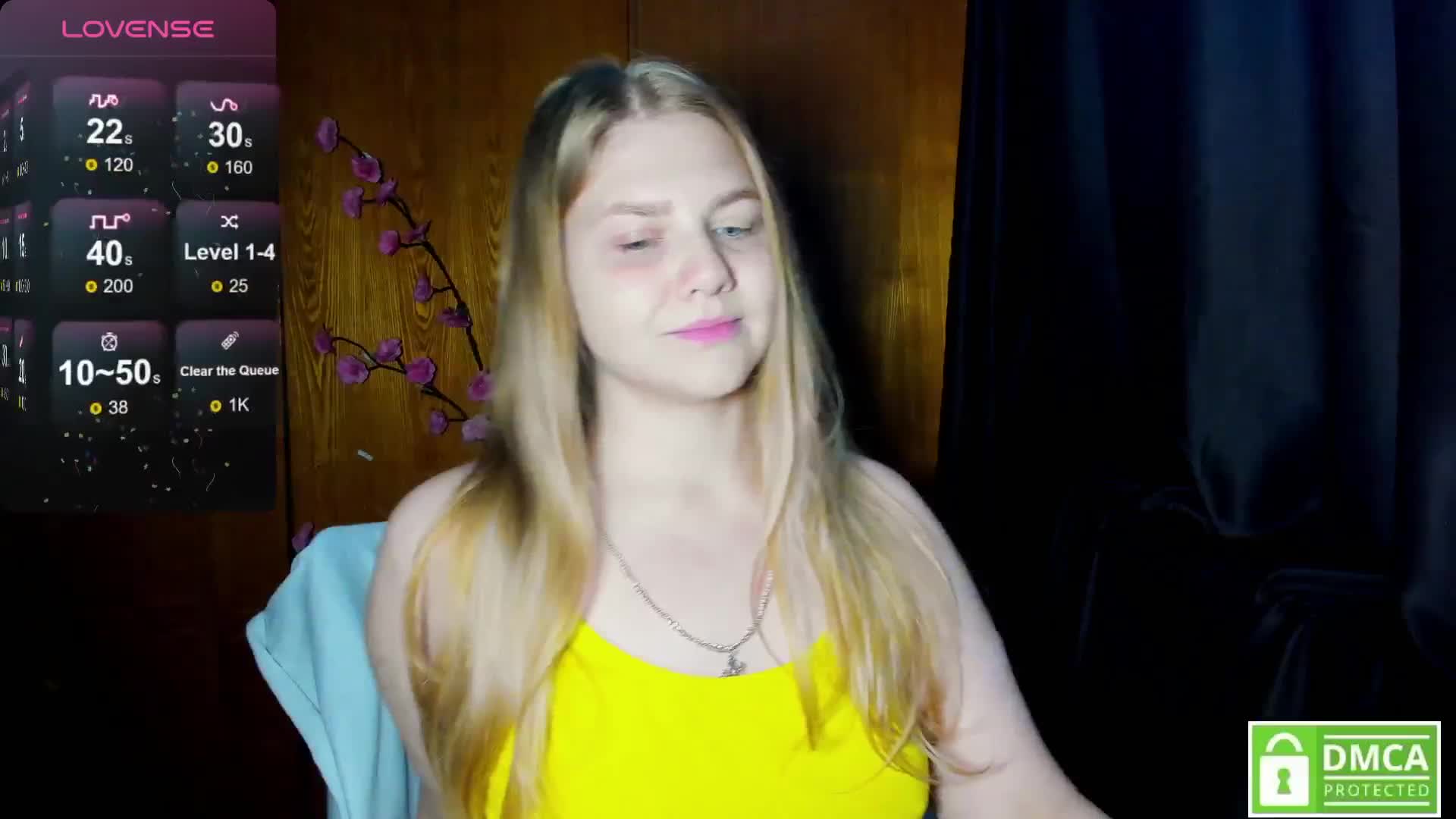 Emma-Frizea Приват Записи 2026-08-26