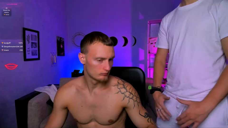 mike_crist Приват Записи 2026-08-26