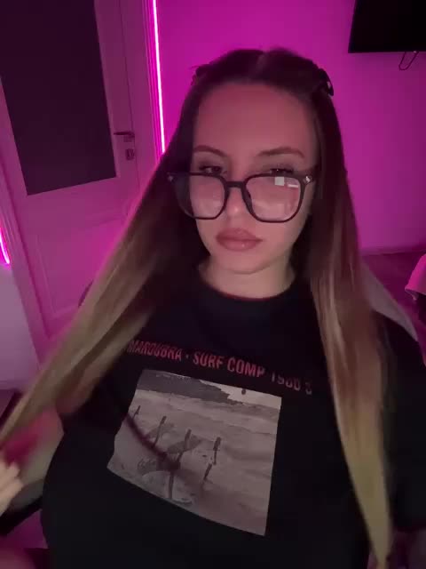 CrisKiss Приват Записи 2026-08-26