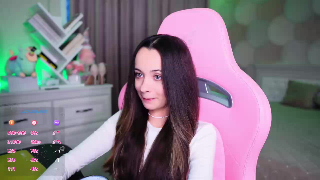 JuicyAngel Приват Записи 2026-08-26