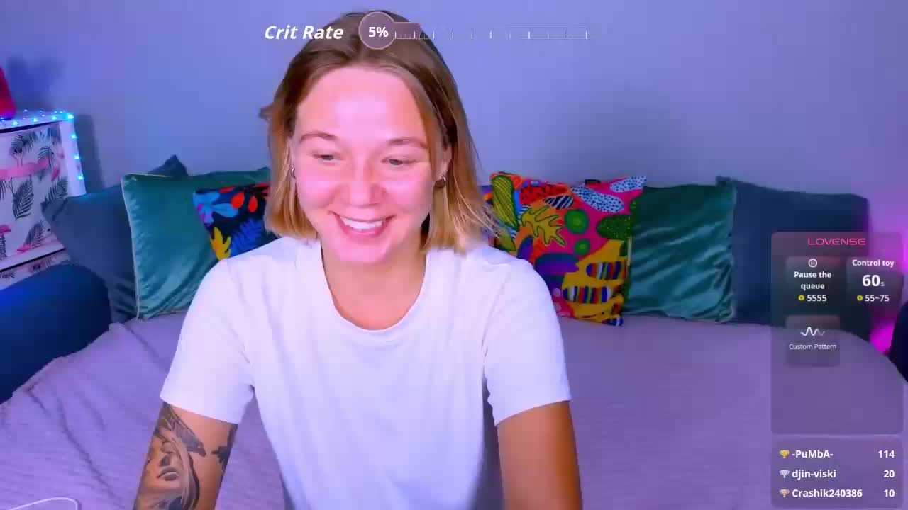 WhiteSoul Приват Записи 2026-08-26
