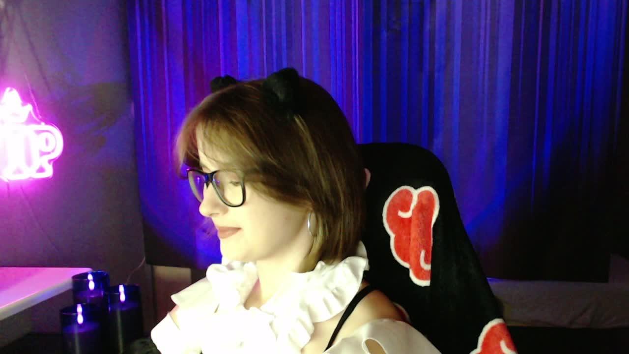 Cherry-Luna Приват Записи 2026-08-26