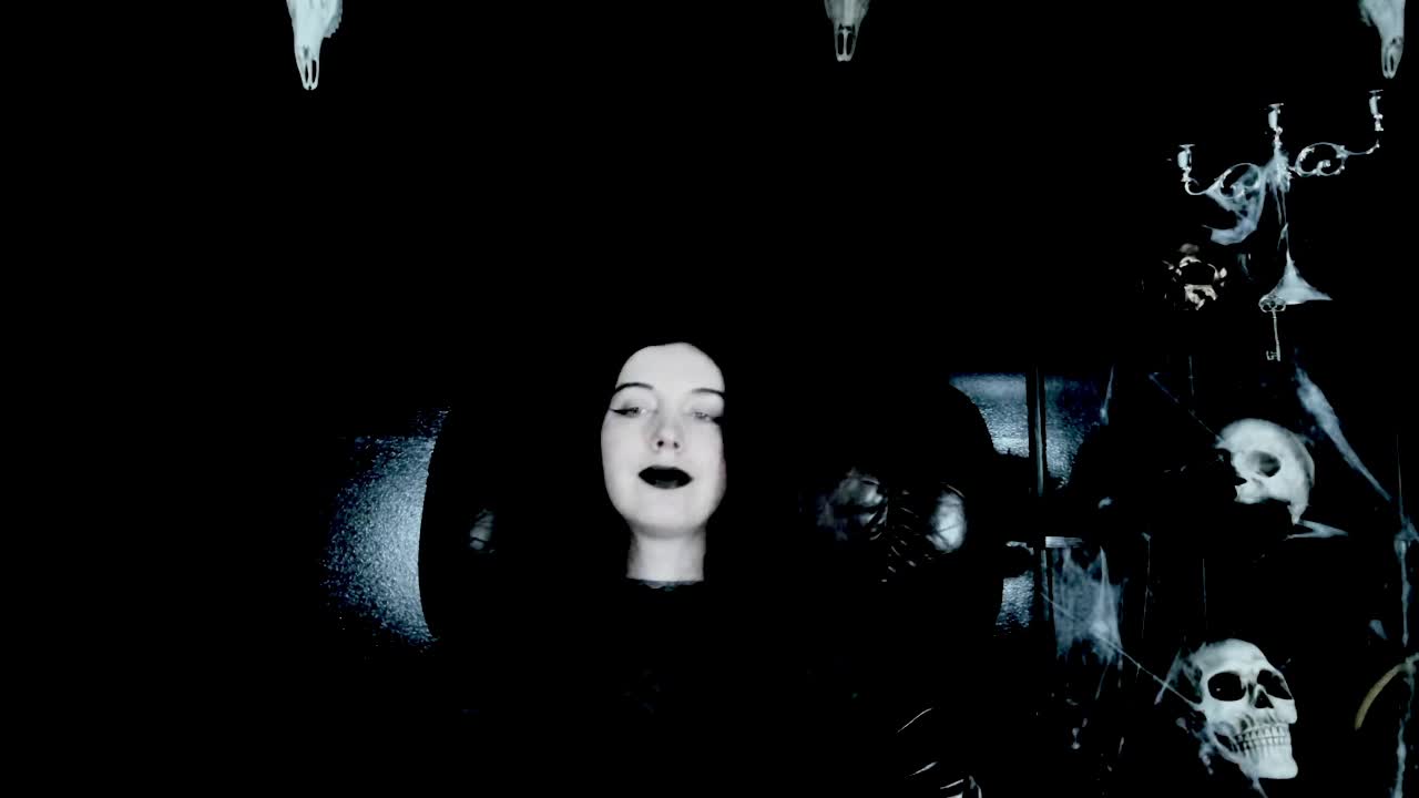 TheDominatrix Приват Записи 2026-08-26