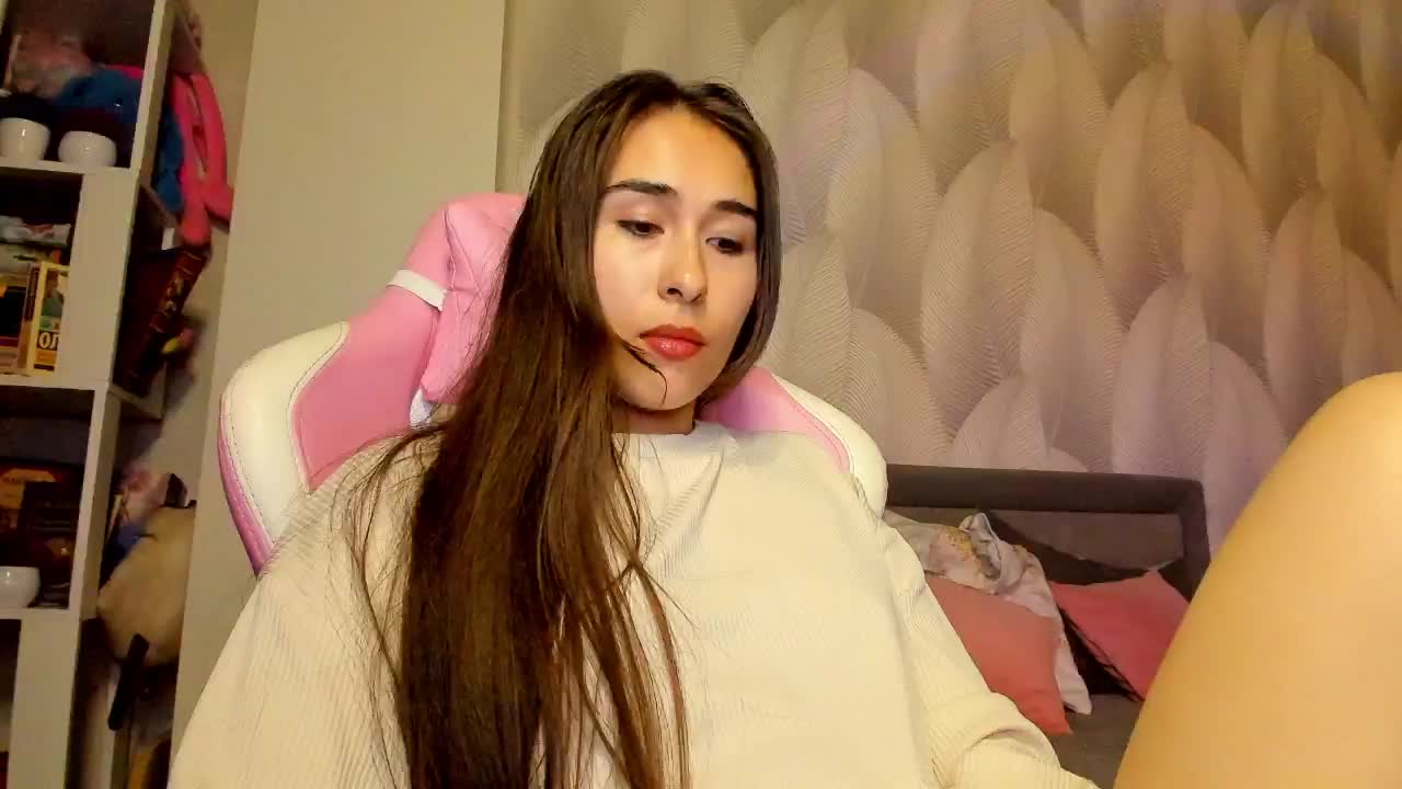 Bambiiiii Приват Записи 2026-08-26