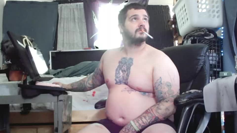 kinkybiguy14 Приват Записи 2026-08-26