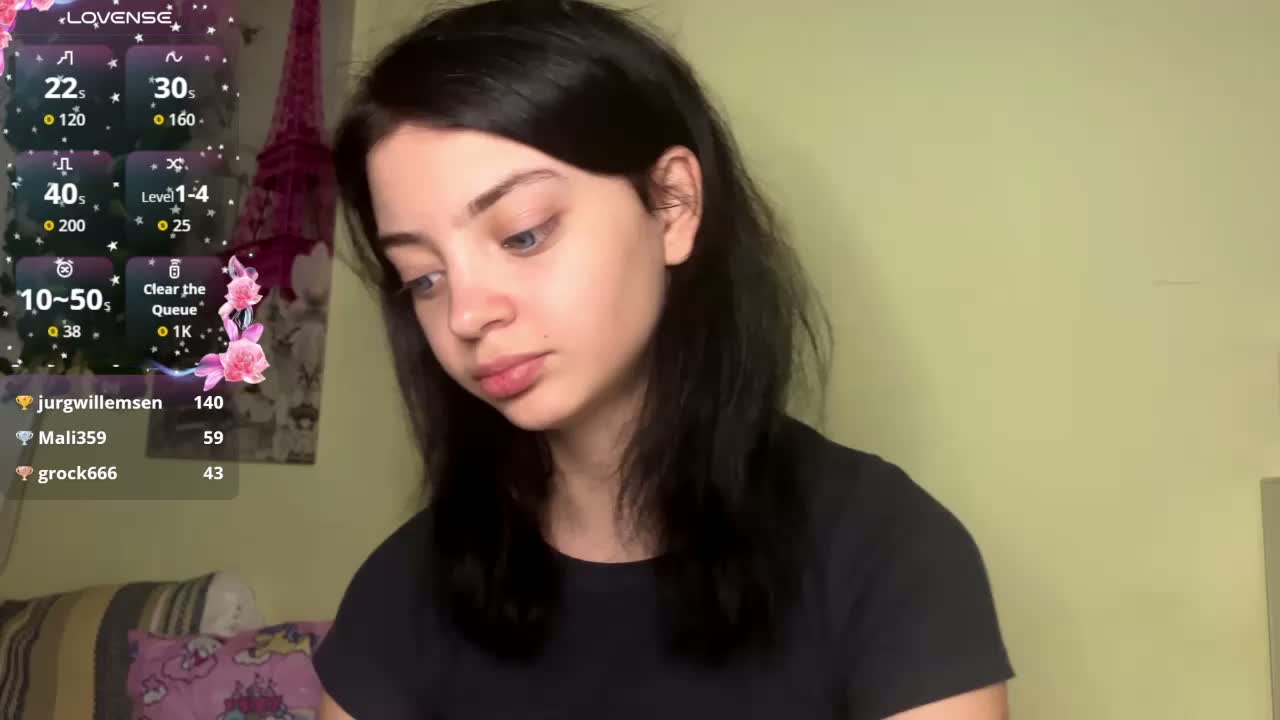 CassyVixen Приват Записи 2026-08-26