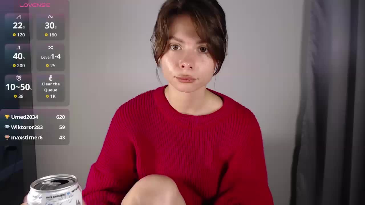 HoneyMira Приват Записи 2026-08-26