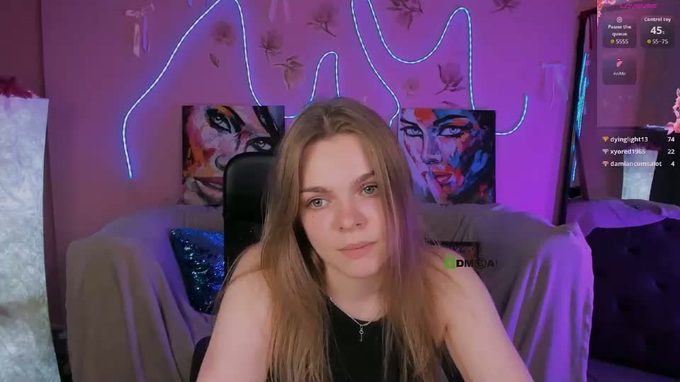 veronica_bubble Приват Записи 2026-08-26