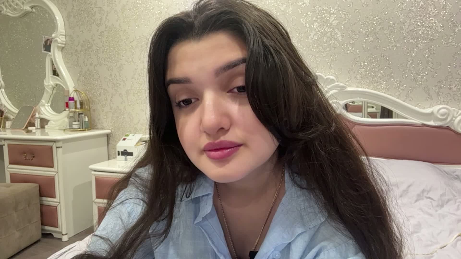Izabel Приват Записи 2026-08-26