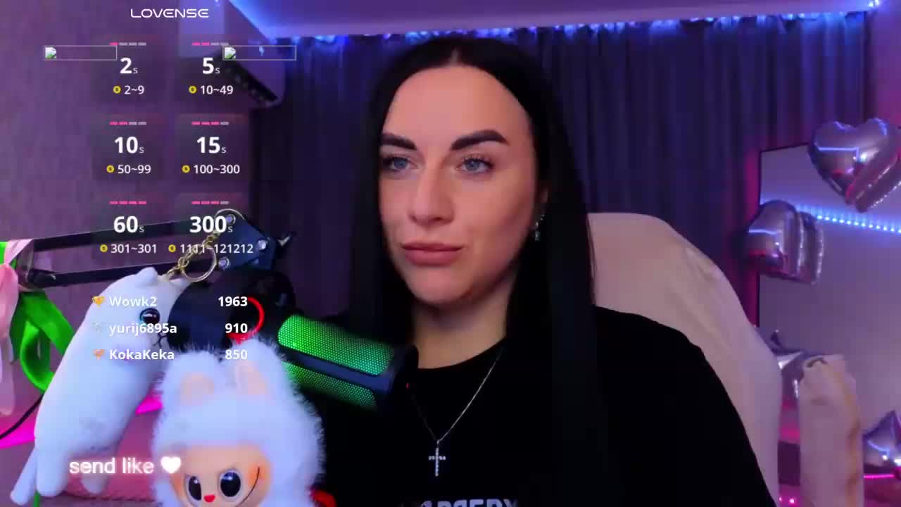 YURIEVNA13 Приват Записи 2026-08-26