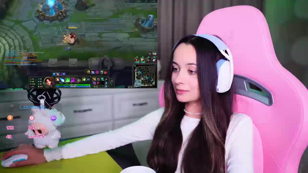 JuicyAngel Приват Записи 2026-08-26