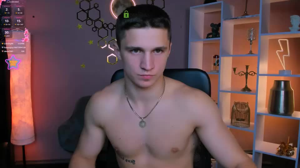 emmanuel_shine Приват Записи 2026-08-26