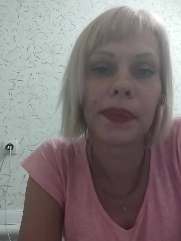 JulieSilver Приват Записи 2026-08-26