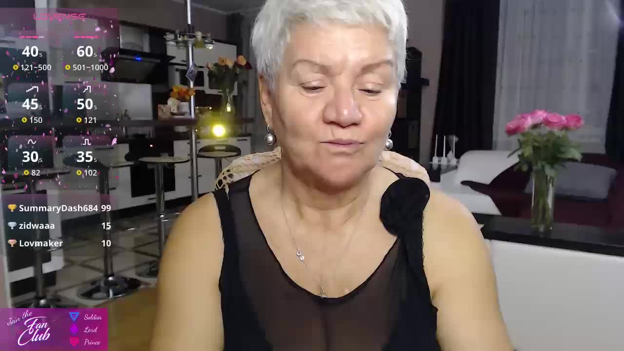 roxana-brooks Приват Записи 2026-08-26