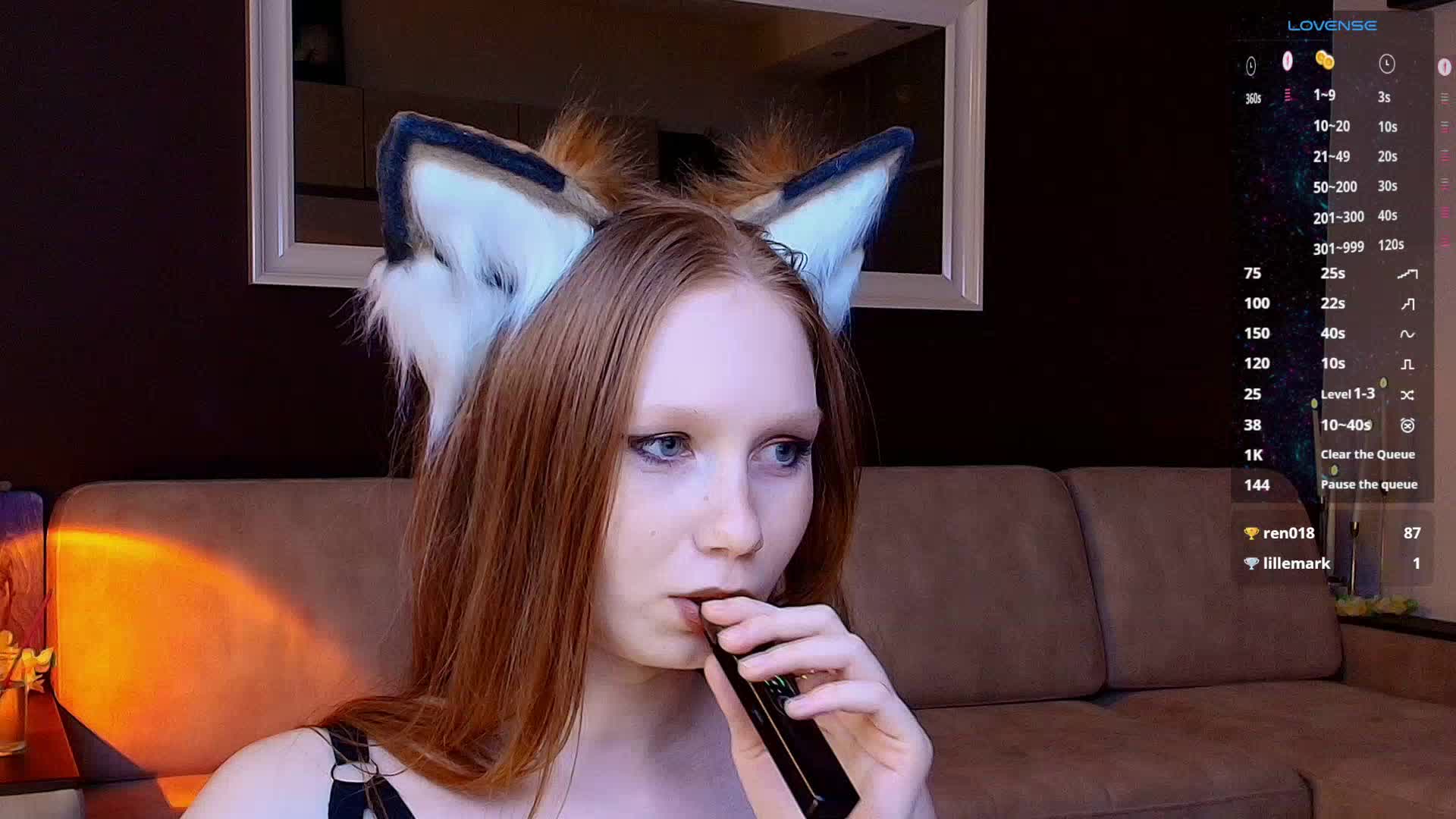 Lakisha Приват Записи 2026-08-26