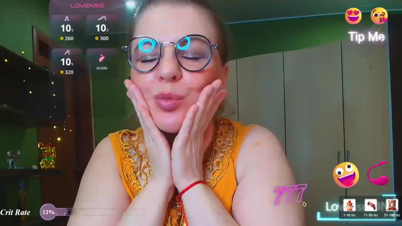 Veronika_Gold Приват Записи 2026-08-26