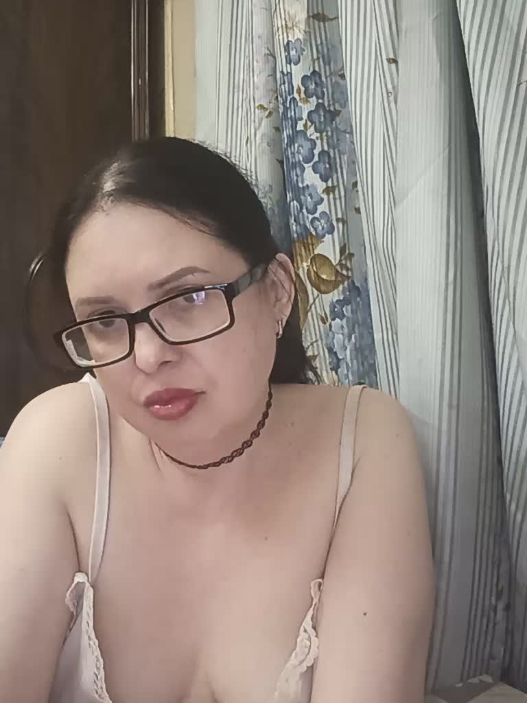 Anna-Gold3 Приват Записи 2026-08-26