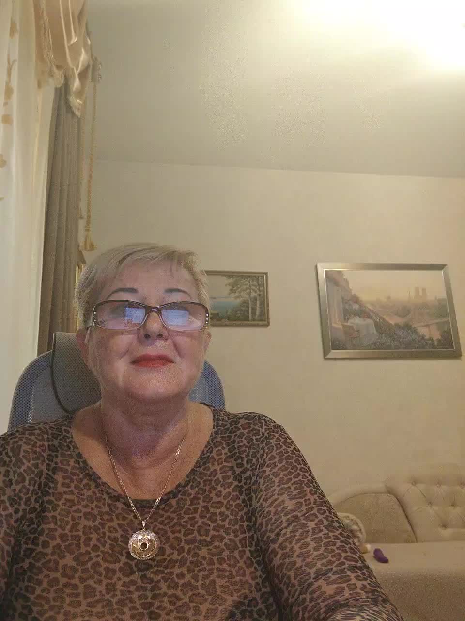 KarinkaSweet Приват Записи 2026-08-26