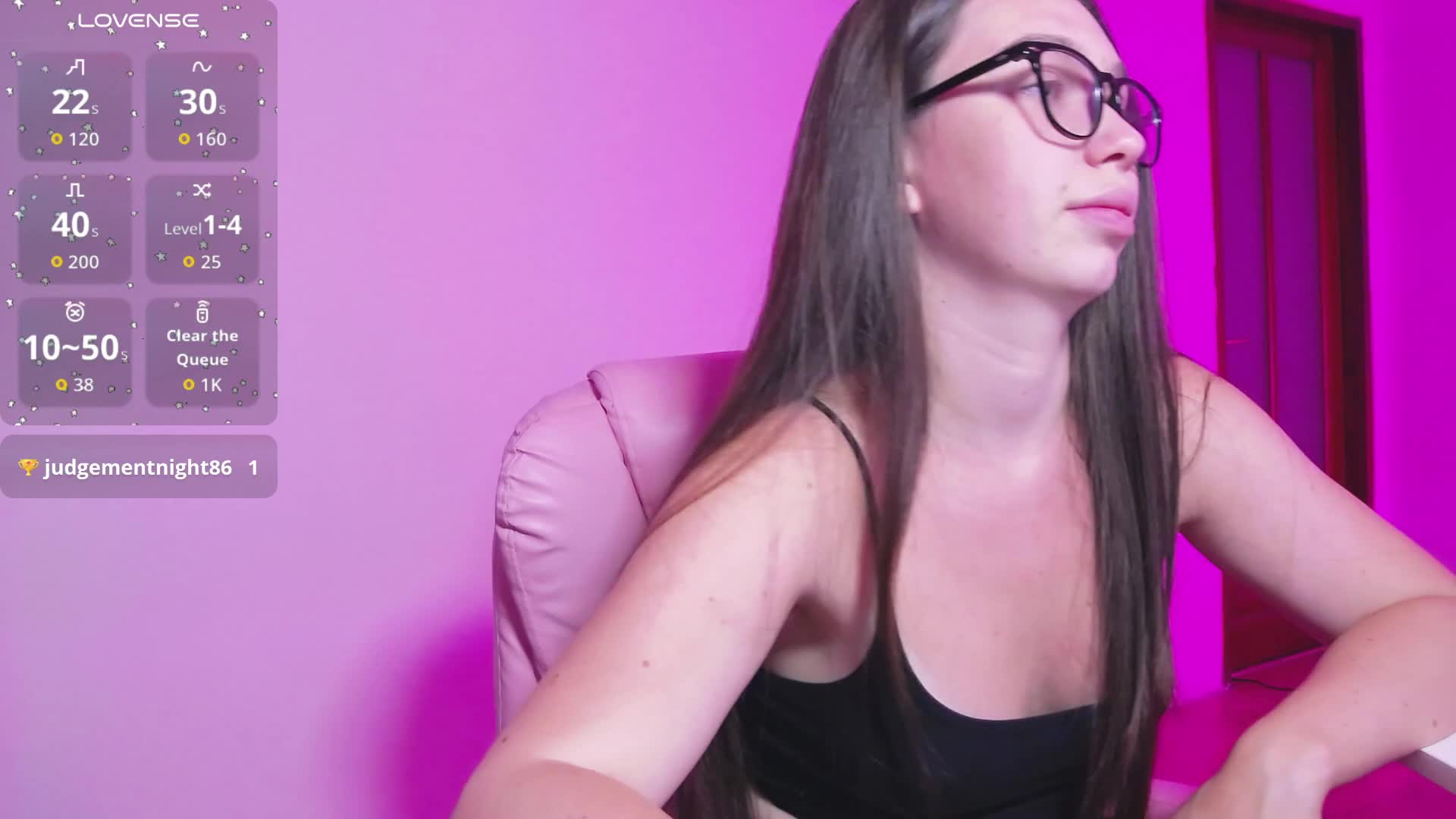 ArianaHotAriana Приват Записи 2026-08-26