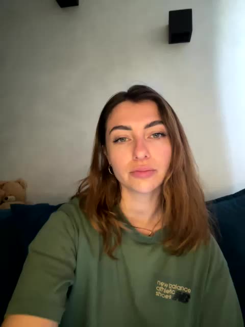 WILDGIRL Приват Записи 2026-08-26