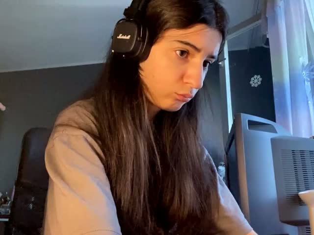 JennyPalafox Приват Записи 2026-08-26