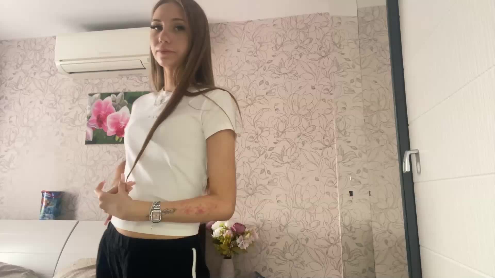 SofiaTanna Приват Записи 2026-08-27