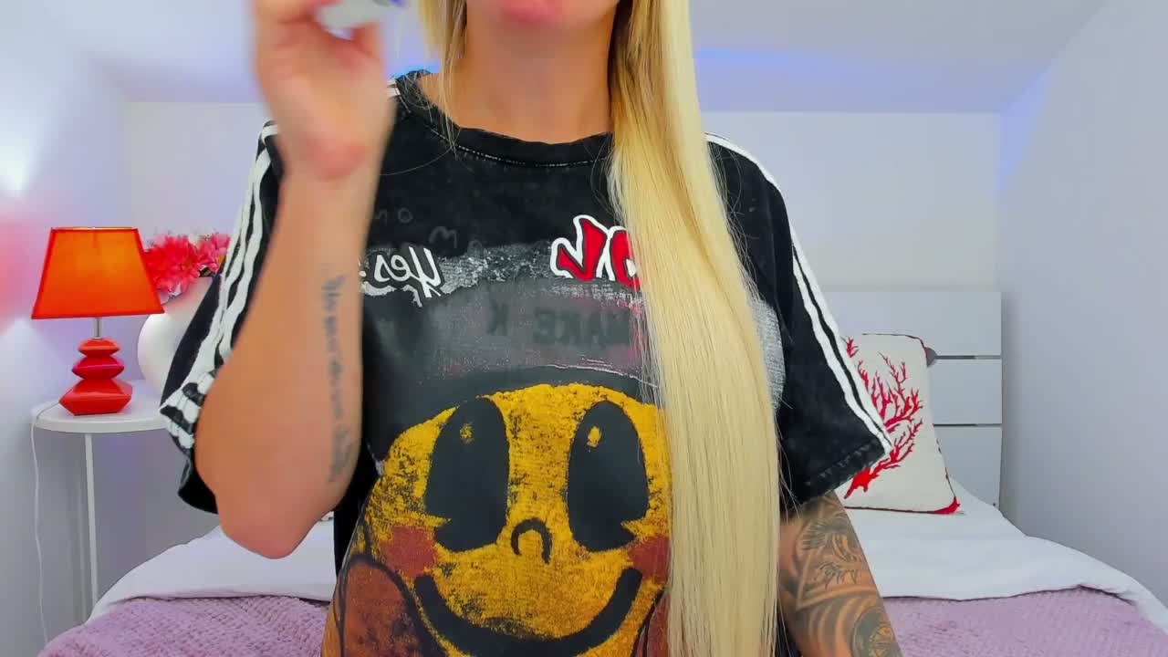 LiluDavis Приват Записи 2026-08-26
