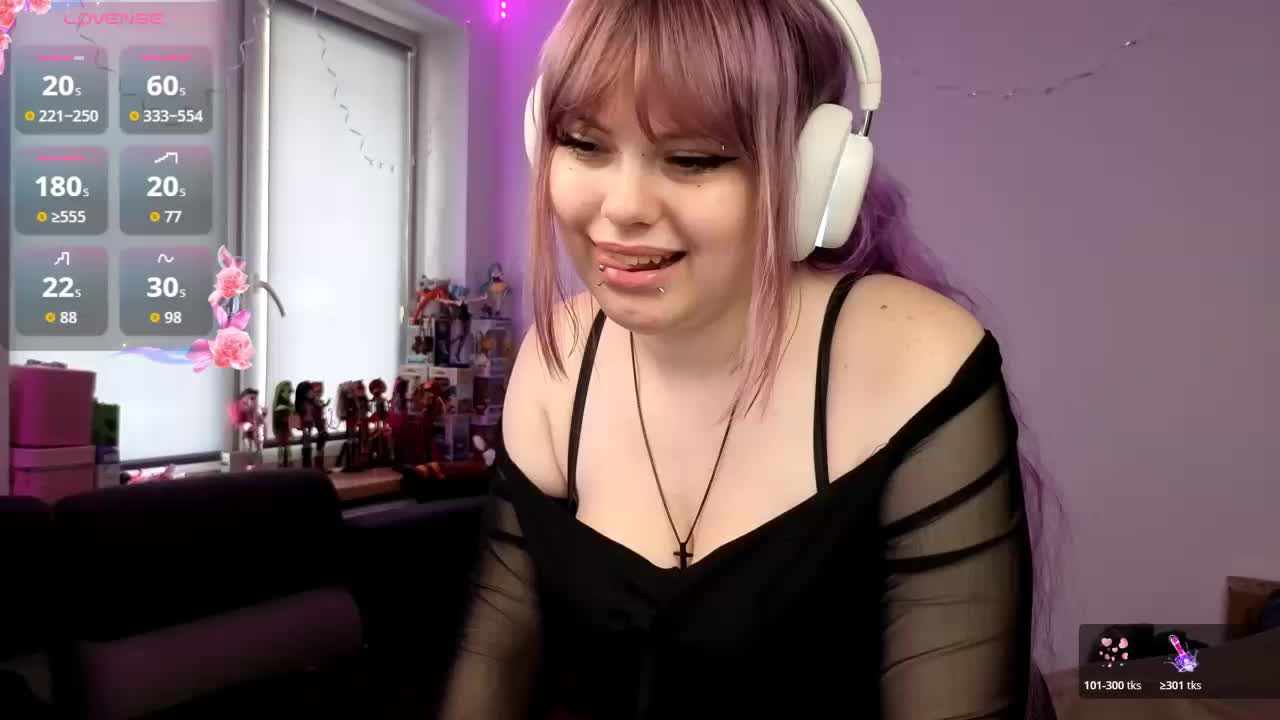 LovelyKristi Приват Записи 2026-08-26