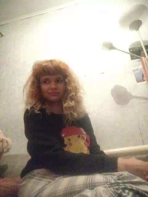 GrettaCandy Приват Записи 2026-08-27