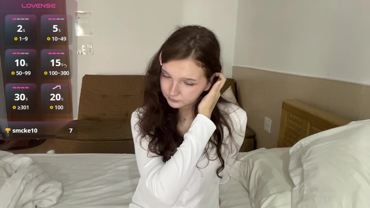 ElaWish Приват Записи 2026-08-27