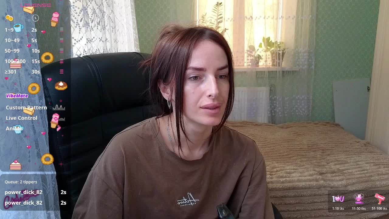xxadrihanna Приват Записи 2026-08-27