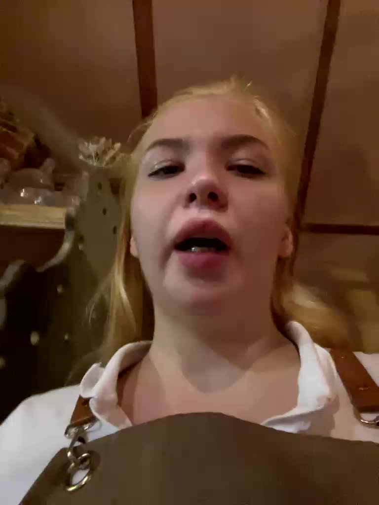 MiaDiva Приват Записи 2026-08-27