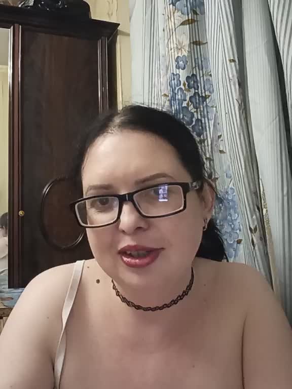Anna-Gold3 Приват Записи 2026-08-27